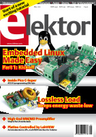 Elektor Electronic - 425 - May 2012